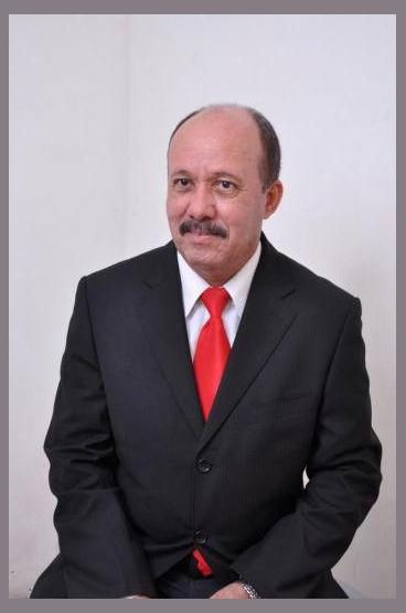 Larry Félix